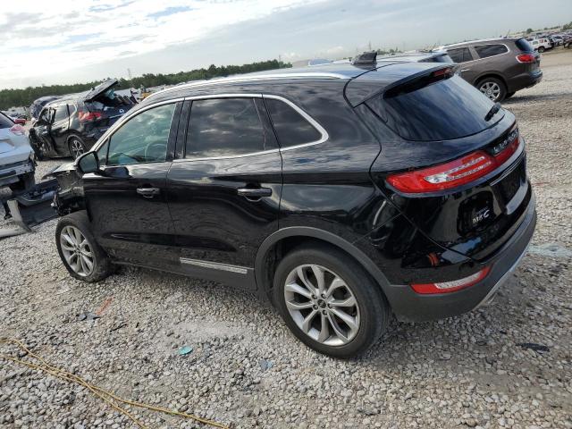 5LMCJ2C91KUL42643 - 2019 LINCOLN MKC SELECT BLACK photo 2