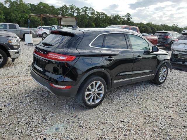 5LMCJ2C91KUL42643 - 2019 LINCOLN MKC SELECT 黑色 照片 3