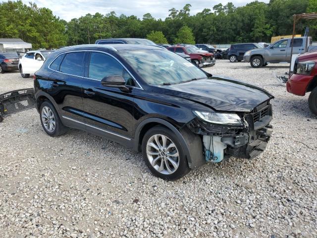 5LMCJ2C91KUL42643 - 2019 LINCOLN MKC SELECT BLACK photo 4