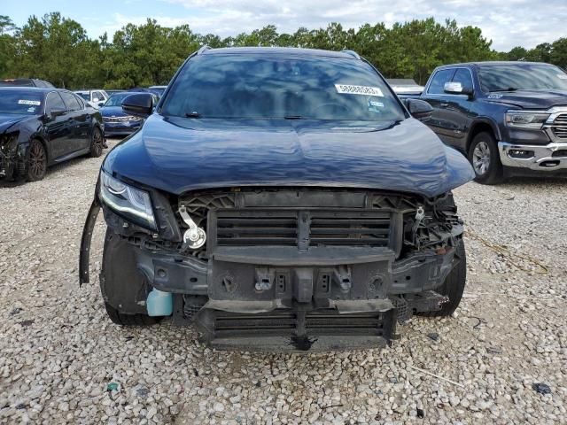 5LMCJ2C91KUL42643 - 2019 LINCOLN MKC SELECT 黑色 照片 5