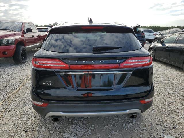 5LMCJ2C91KUL42643 - 2019 LINCOLN MKC SELECT 黑色 照片 6