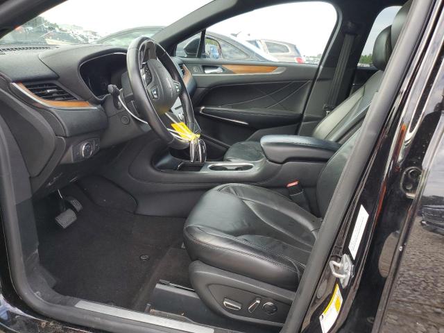 5LMCJ2C91KUL42643 - 2019 LINCOLN MKC SELECT 黑色 照片 7