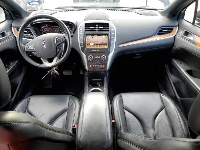 5LMCJ2C91KUL42643 - 2019 LINCOLN MKC SELECT 黑色 照片 8