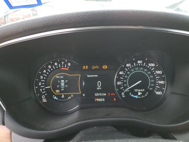 5LMCJ2C91KUL42643 - 2019 LINCOLN MKC SELECT 黑色 照片 9