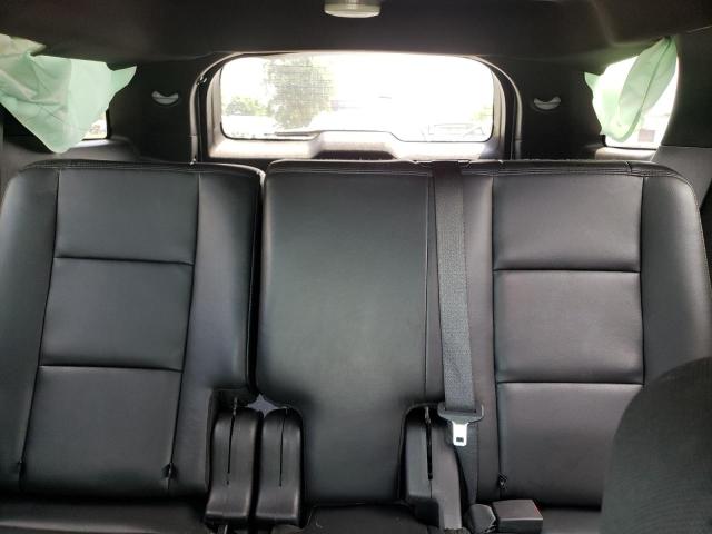 1FM5K8AR0FGC28023 - 2015 FORD EXPLORER POLICE INTERCEPTOR WHITE photo 10