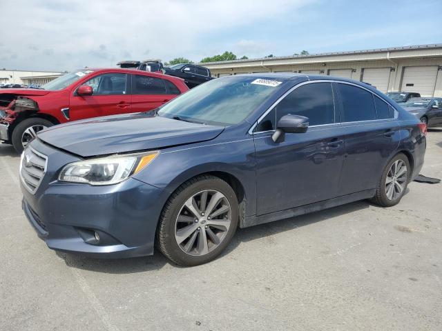 2016 SUBARU LEGACY 2.5I LIMITED, null