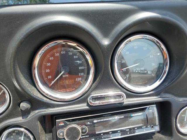 1HD1FCW122Y614264 - 2002 HARLEY-DAVIDSON FLHTCUI 绿色 照片 7