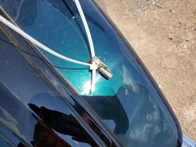 1HD1FCW122Y614264 - 2002 HARLEY-DAVIDSON FLHTCUI 绿色 照片 8