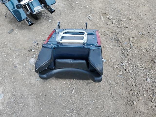 1HD1FCW122Y614264 - 2002 HARLEY-DAVIDSON FLHTCUI 绿色 照片 9