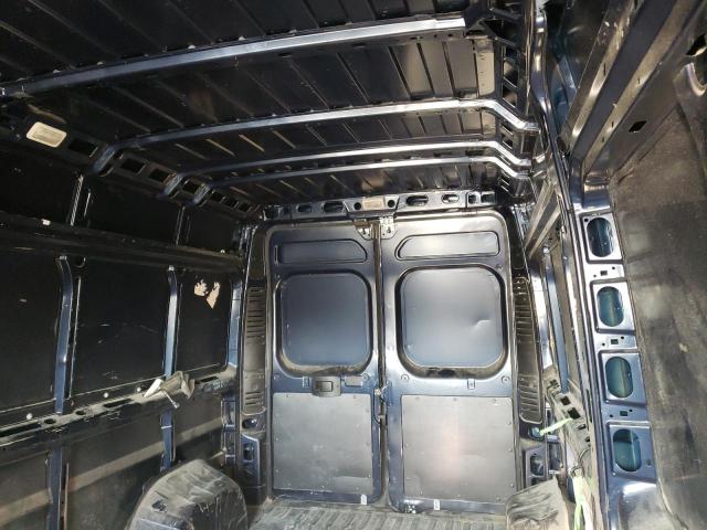 3C6TRVDG2FE512843 - 2015 RAM PROMASTER 2500 HIGH BLUE photo 10