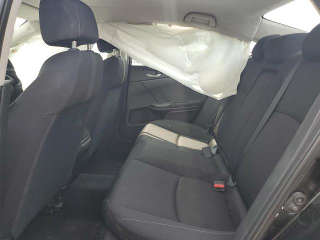 2HGFC2F53JH020595 - 2018 HONDA CIVIC LX 黑色 照片 10
