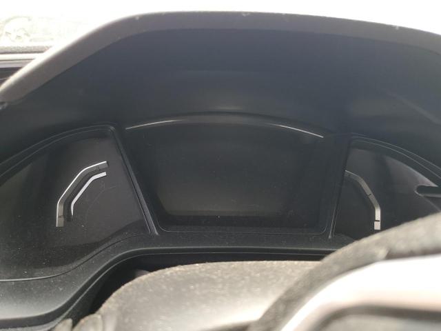 2HGFC2F53JH020595 - 2018 HONDA CIVIC LX 黑色 照片 9