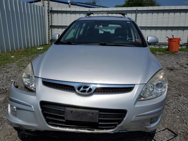 KMHDC8AE2BU097209 - 2011 HYUNDAI ELANTRA TO GLS GRAY photo 5