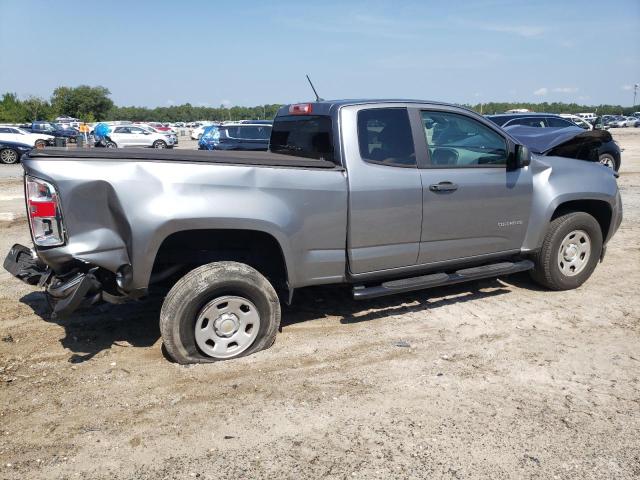 1GCHSBEA7L1148512 - 2020 CHEVROLET COLORADO GRAY photo 3