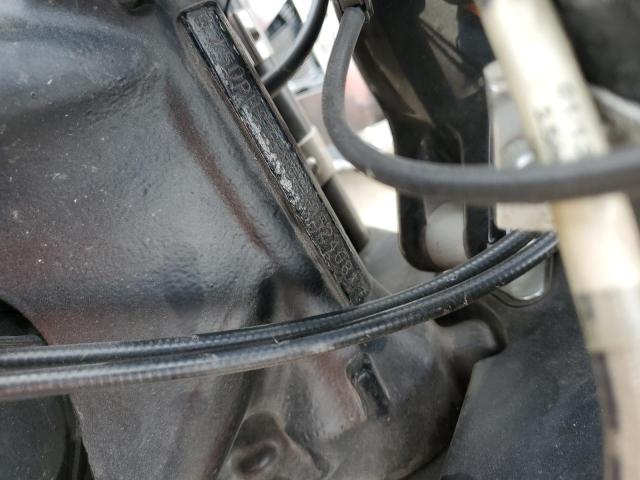 5VPHS36N6G3052468 - 2016 VICTORY MOTORCYCLES HAMMER S RED photo 10