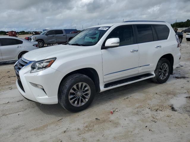 2015 LEXUS GX 460, 