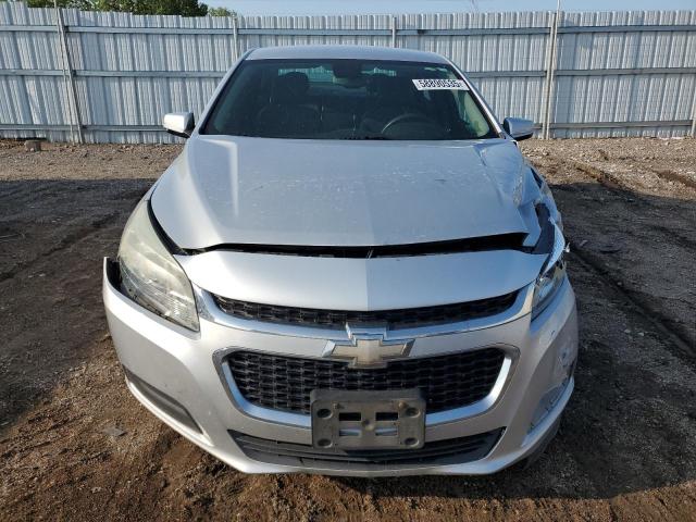 1G11C5SL3EF292286 - 2014 CHEVROLET MALIBU 1LT SILVER photo 5