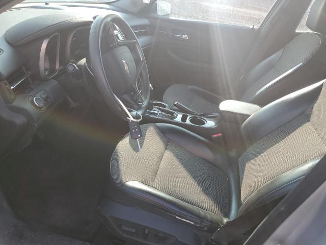 1G11C5SL3EF292286 - 2014 CHEVROLET MALIBU 1LT SILVER photo 7