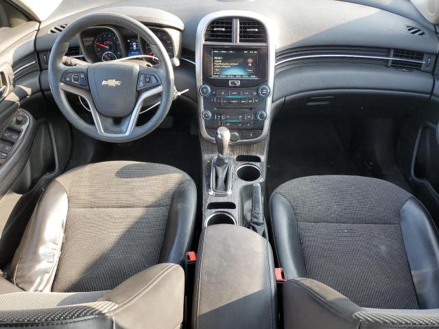 1G11C5SL3EF292286 - 2014 CHEVROLET MALIBU 1LT SILVER photo 8