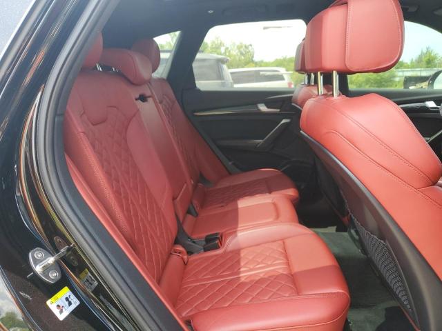 WA1C4BFY5J2052766 - 2018 AUDI SQ5 PRESTIGE BLACK photo 11