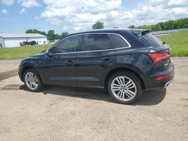 WA1C4BFY5J2052766 - 2018 AUDI SQ5 PRESTIGE BLACK photo 2