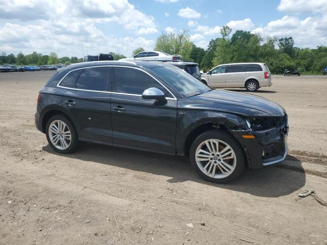 WA1C4BFY5J2052766 - 2018 AUDI SQ5 PRESTIGE BLACK photo 4