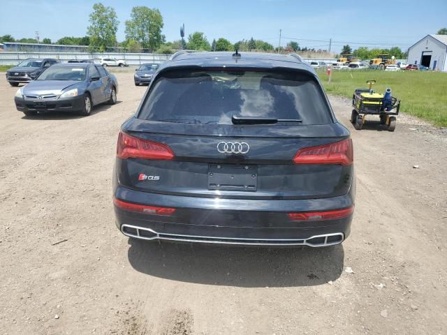 WA1C4BFY5J2052766 - 2018 AUDI SQ5 PRESTIGE BLACK photo 6