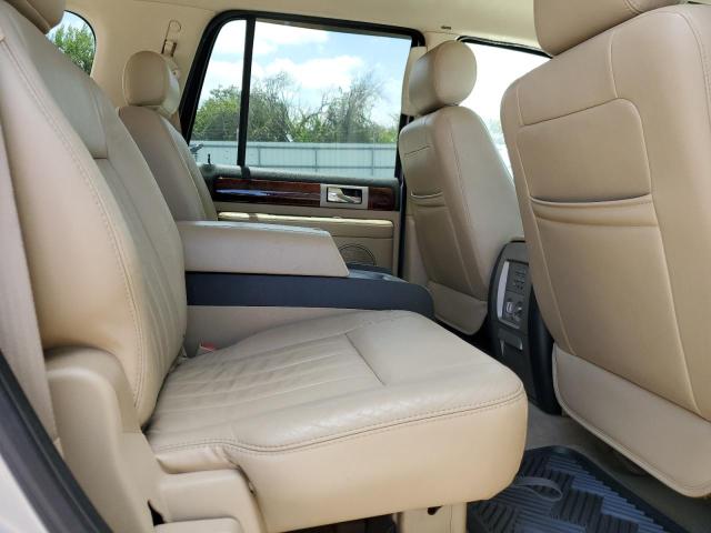 5LMFU28555LJ03908 - 2005 LINCOLN NAVIGATOR 银色 照片 10