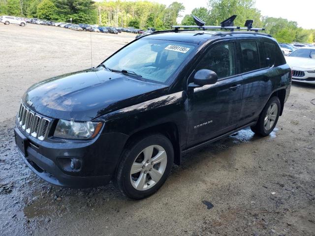 2016 JEEP COMPASS SPORT, null