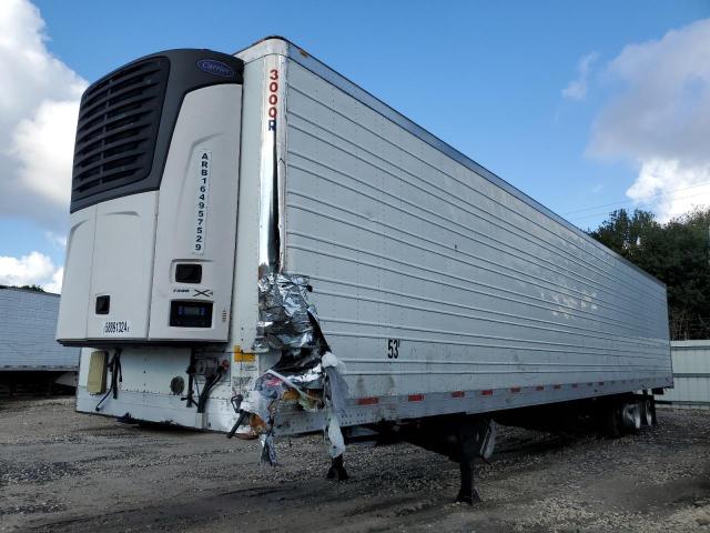 1UYVS2531GU672104 - 2016 UTILITY TRAILER Ağ foto 2