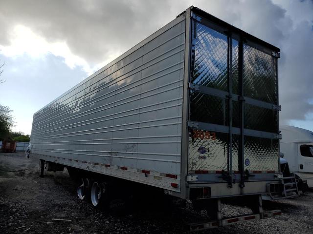 1UYVS2531GU672104 - 2016 UTILITY TRAILER WHITE photo 3