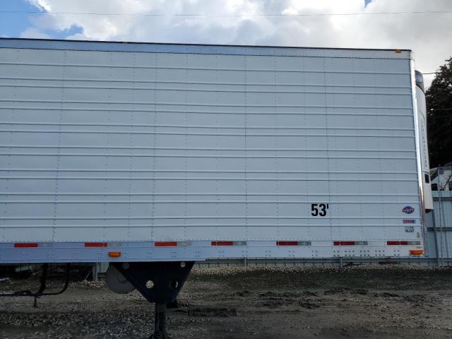 1UYVS2531GU672104 - 2016 UTILITY TRAILER Ağ foto 5