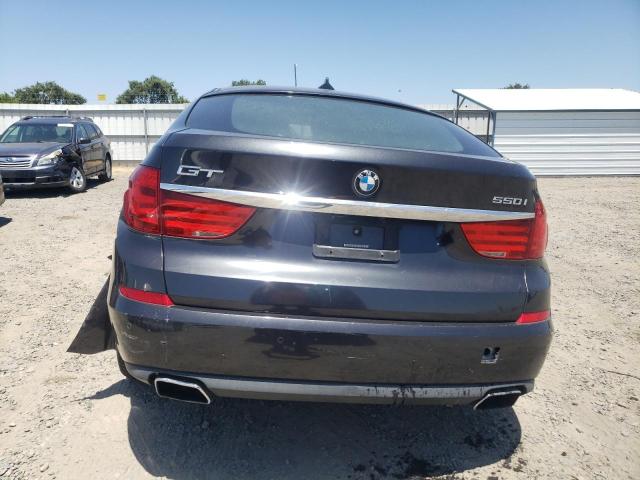 WBASN4C50BC209679 - 2011 BMW 550 GT BURN photo 6