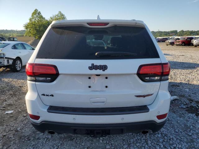 1C4RJFLG4MC670509 - 2021 JEEP GRAND CHER TRAILHAWK 白色 照片 6