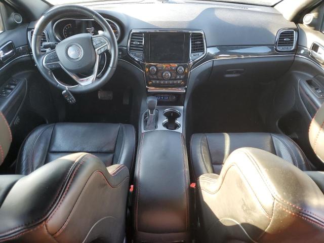 1C4RJFLG4MC670509 - 2021 JEEP GRAND CHER TRAILHAWK 白色 照片 8