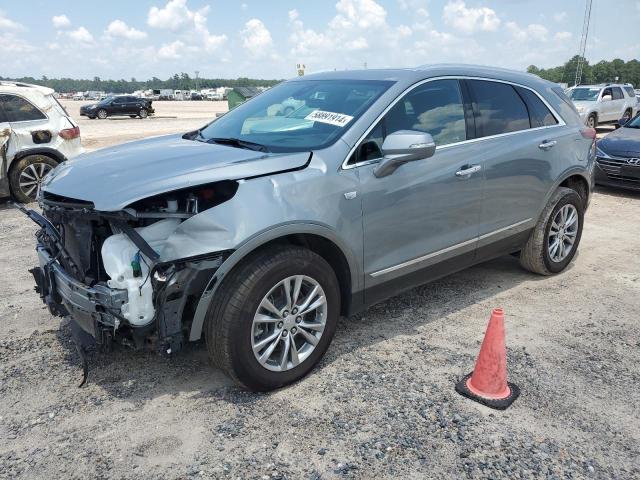 2023 CADILLAC XT5 PREMIUM LUXURY, 