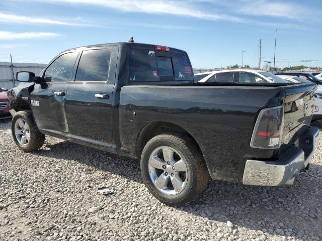 1C6RR7LT0FS765418 - 2015 RAM 1500 SLT BLACK photo 3