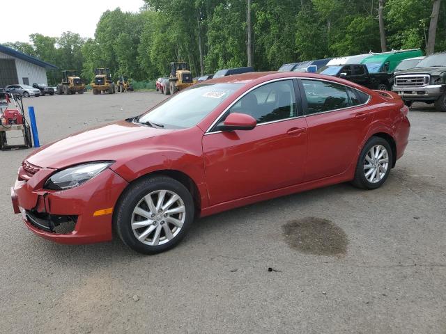 2011 MAZDA 6 I, 