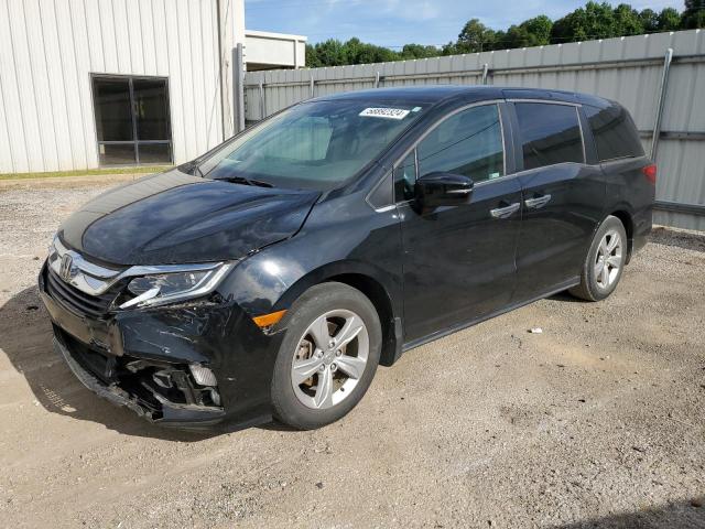 2019 HONDA ODYSSEY EXL, 