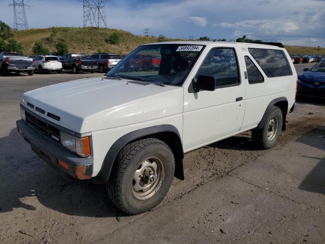 1987 NISSAN PATHFINDER, 