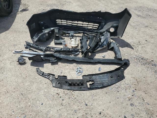 4T1BK1EB9EU079618 - 2014 TOYOTA AVALON BASE 黑色 照片 12