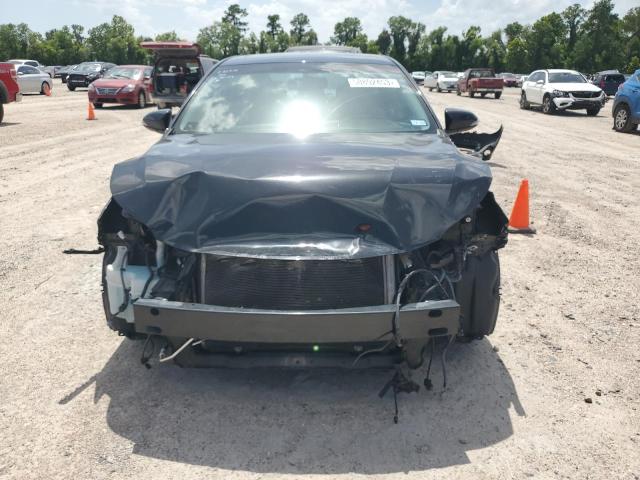 4T1BK1EB9EU079618 - 2014 TOYOTA AVALON BASE 黑色 照片 5