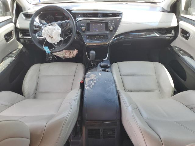 4T1BK1EB9EU079618 - 2014 TOYOTA AVALON BASE 黑色 照片 8