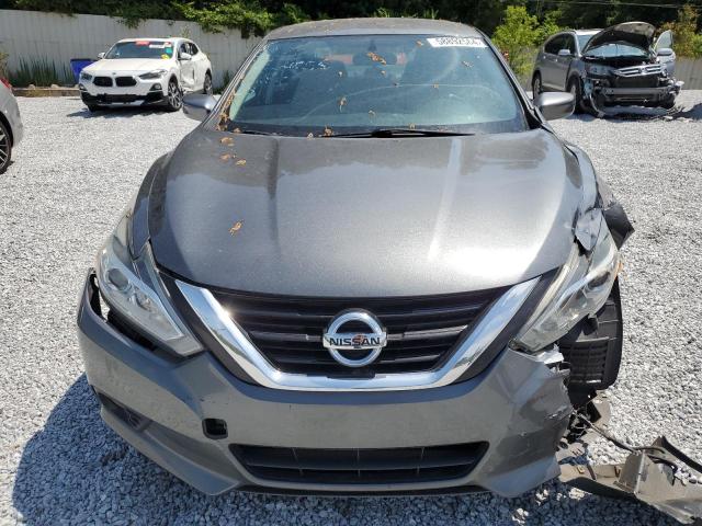 1N4AL3AP5JC183426 - 2018 NISSAN ALTIMA 2.5 GRAY photo 5