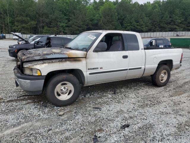 2001 DODGE RAM 1500, 