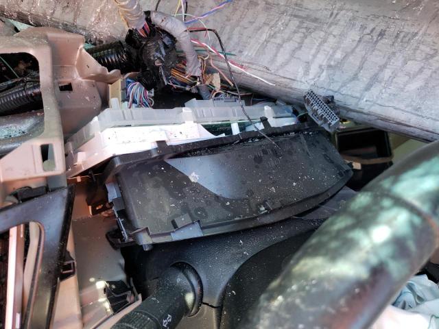 19XFB2F95FE234236 - 2015 HONDA CIVIC EXL ბურგუნდია ფოტო 9