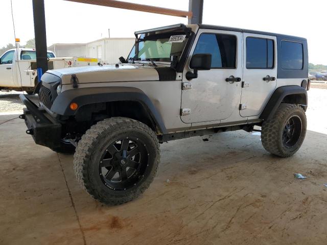 2008 JEEP WRANGLER U X, 