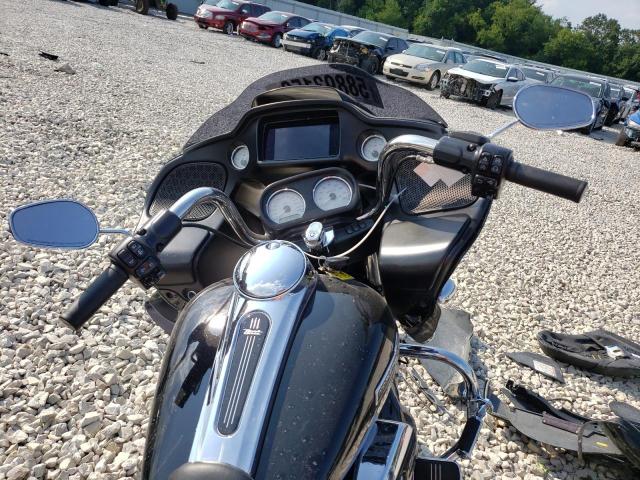 1HD1KHC14MB608744 - 2021 HARLEY-DAVIDSON FLTRX 黑色 照片 5