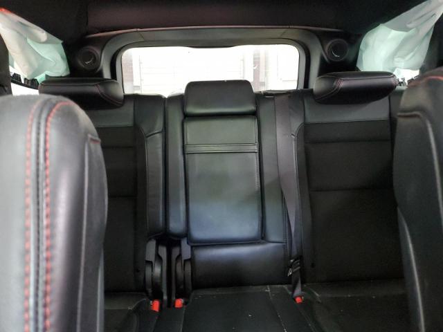 1C4RJFLG2LC385290 - 2020 JEEP GRAND CHER TRAILHAWK ნაცრისფერი ფოტო 10