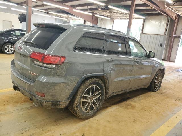 1C4RJFLG2LC385290 - 2020 JEEP GRAND CHER TRAILHAWK ნაცრისფერი ფოტო 3